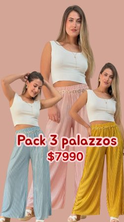 <b> SET PANTALON ACANALADO</b> <h5>COD.80080</h5>