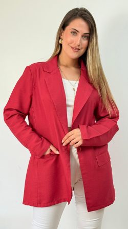 <b> BLAZER OVERSIZE MUJER</b> <h5>COD. 60015</h5>