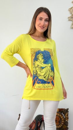 <b> POLERA DONATA</b> <h5>COD.2507</h5>