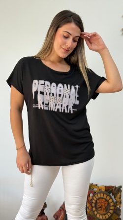 <b> POLERA NORA</b> <h5>COD.4304</h5>