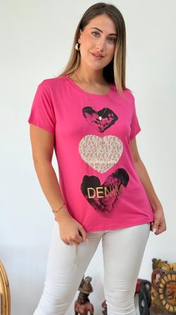 <b> POLERA ISABEL</b> <h5>COD.2517</h5>