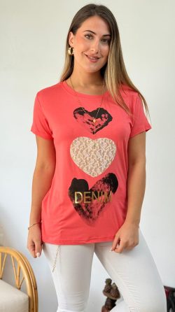 <b> POLERA ISABEL</b> <h5>COD.2517</h5>