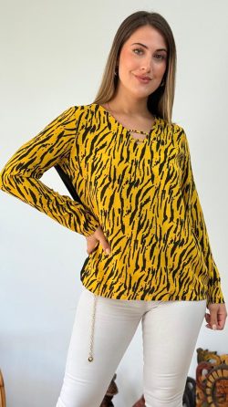 <b> POLERA ROSALIA</b> <h5>COD.3063</h5>