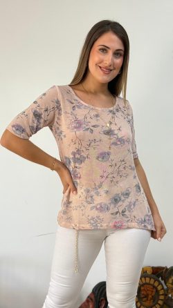 <b> POLERA DALILA </b> <h5>COD.4186</h5>