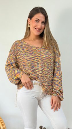<b>CHALECO THAYLA </b> <h5>COD 2907</h5>