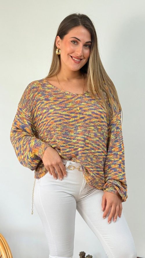 <b>CHALECO THAYLA </b> <h5>COD 2907</h5>