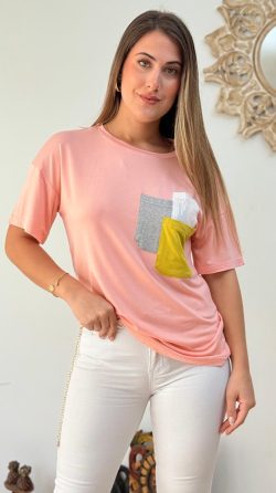 <b> POLERA BLOQUES </b> <h5>COD.3609</h5>