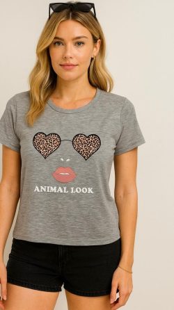 <b> PACK DE 3 POLERAS</b> <h5>COD.5008</h5>