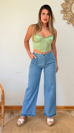 <b> JEANS MASIEL</b> <h5>COD.195</h5>