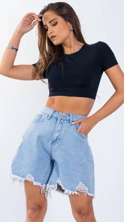 <b> SHORT COLOMBA</b> <h5>COD.2043</h5>