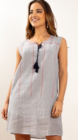 <b> VESTIDO ARIELA</b> <h5>COD.S023</h5>