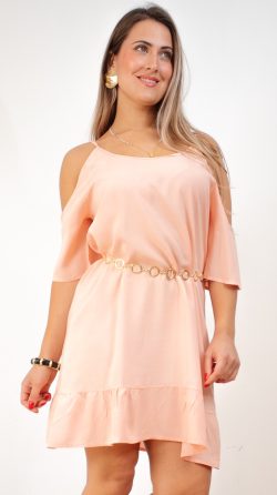 <b> VESTIDO CARMINA</b> <h5>COD.2083</h5>