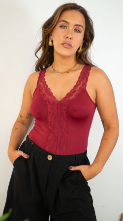 <b> BODY ELEONOR </b> <h5>COD.9066</h5>