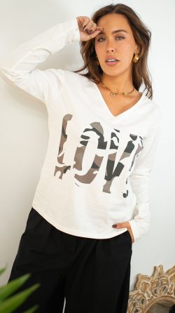 <b> POLERA EMILIANA</b> <h5>COD.337</h5>