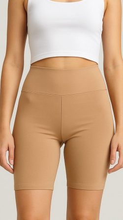 <b> CALZA CORTA BASICA</b> <h5>COD.1010</h5>