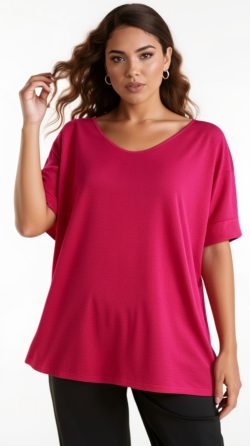 <b> POLERA TABATA</b> <h5>COD.818</h5>