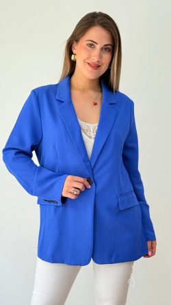 <b>REMATE BLAZER OVERSIZE MUJER </b> <h5>COD361</h5>