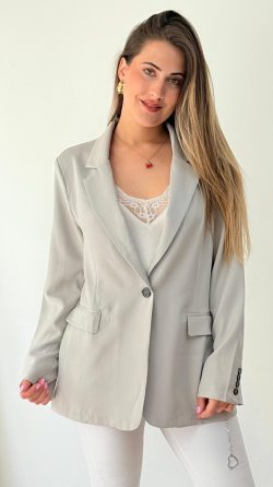 <b>REMATE BLAZER OVERSIZE MUJER </b> <h5>COD361</h5>