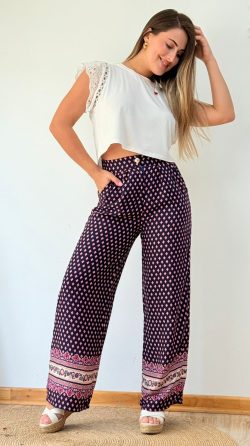 <b> PANTALON DAMIANA</b> <h5>COD.7194</h5>