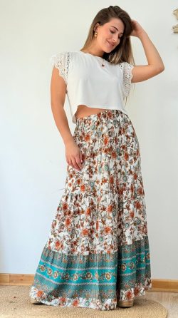 <b> FALDA CATERINA</b> <h5>COD.2387</h5>