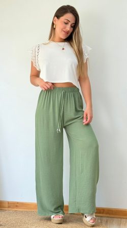 <b> PANTALON DOMENICA</b> <h5>COD.702</h5>