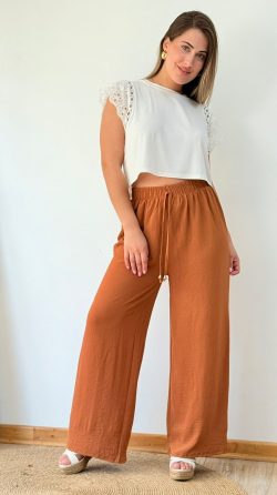 <b> PANTALON DOMENICA</b> <h5>COD.702</h5>