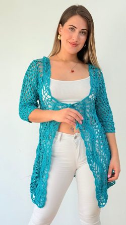 <b> TAPADO MADDALENA</b> <h5>COD.9190</h5>