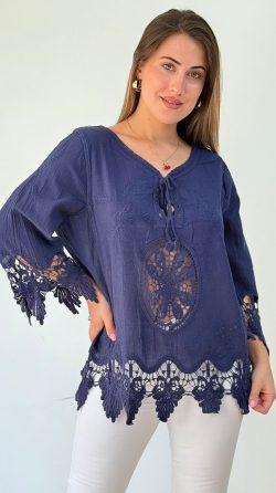 <b> POLERA RAYEN </b> <h5>COD.8043</h5>