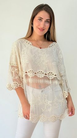 <b> POLERA VANESSA</b> <h5>COD.8049</h5>