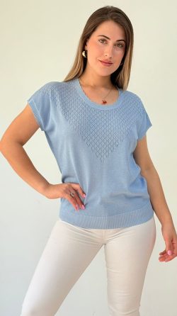 <b> POLERA ROSANNA</b> <h5>COD.1437</h5>