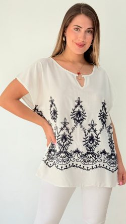 <b> BLUSA ARGOLLA</b> <h5>COD.9176</h5>