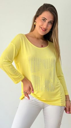 <b> POLERA SUZANNE</b> <h5>COD.2601</h5>