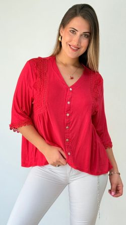 <b> POLERA DELIA</b> <h5>COD. 1306</h5>