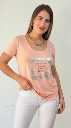 <b> POLERA SOUL</b> <h5>COD.4550</h5>