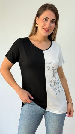<b> POLERA VIVIANA</b> <h5>COD.2611</h5>