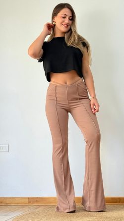 <b> CALZA FLARE CANALE</b> <h5>COD.96-1</h5>