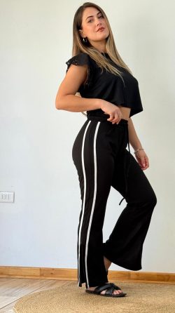 <b> PANTALON SEVILLA</b> <h5>COD.3123</h5>