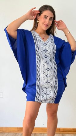 <b> BLUSON BEGONIA</b> <h5>COD.63318</h5>