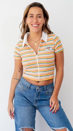 <b> POLERA IRIS </b> <h5>COD.2113</h5>