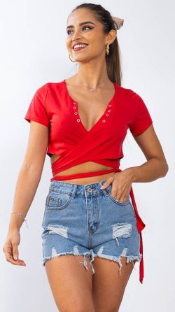 <b> POLERA ELSA </b> <h5>COD.1835</h5>