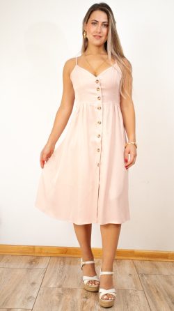<b> VESTIDO RAYEN </b> <h5>COD.2110</h5>