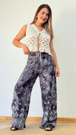 <b> PANTALON DAMIANA. OFERTA EXCLUSIVA. ULTIMOS</b> <h5>COD.7194</h5>