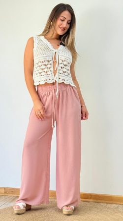 <b> PANTALON DOMENICA</b> <h5>COD.702</h5>