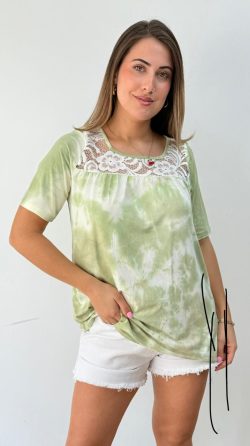 <b> POLERA NANCY</b> <h5>COD.2383</h5>