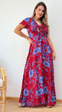 <b> VESTIDO PAULA</b> <h5>COD.4295</h5>