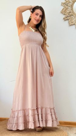 <b> VESTIDO AYALA</b> <h5>COD.2077</h5>