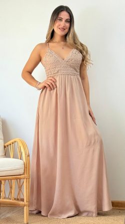 <b> VESTIDO GRACIA</b> <h5>COD.2322</h5>