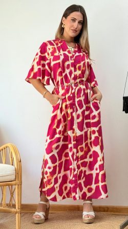 <b> VESTIDO THEODORA</b> <h5>COD.2475</h5>