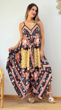 <b> VESTIDO ARANZAZU</b> <h5>COD.3347</h5>