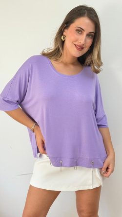 <b> POLERA ARGOLLAS </b> <h5>COD.7027</h5>